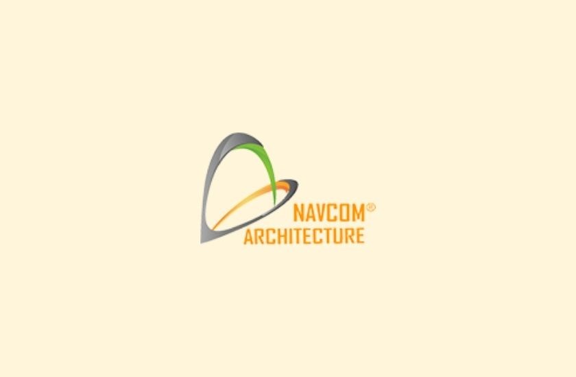Navcom Architecture is on Instagram and LinkedIn!