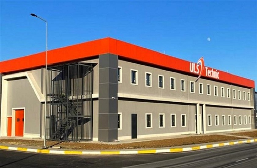 ULS AIR IHL Project and Consultancy Service